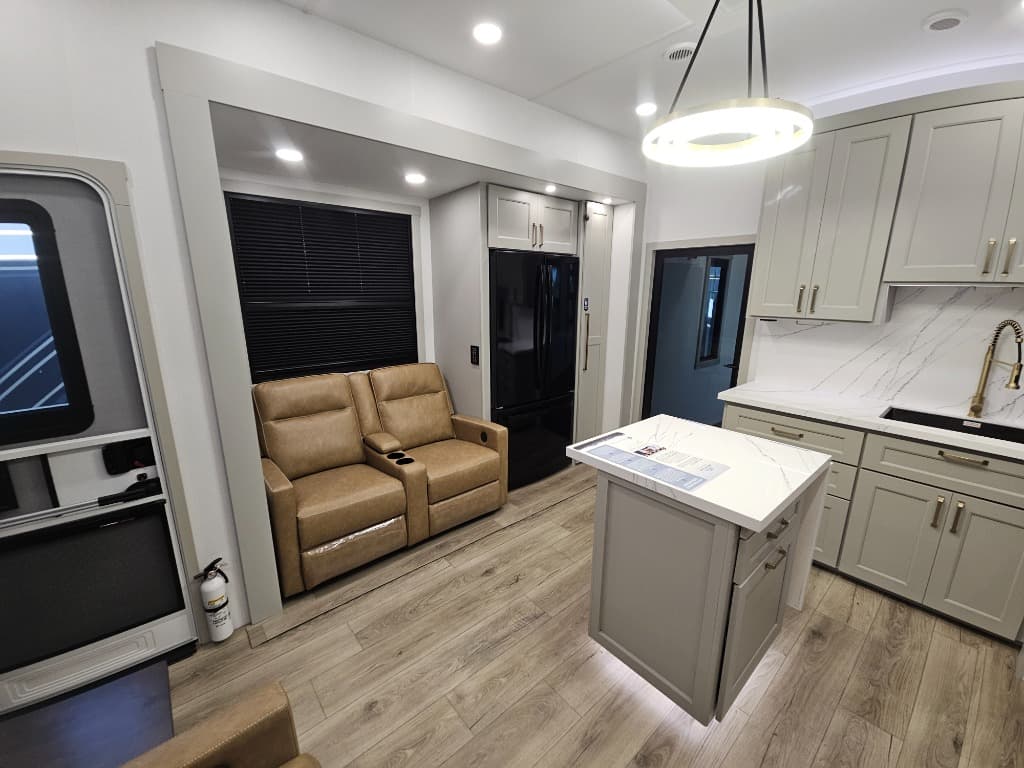 2026 Brinkley RV 2026 Brinkley RV Model G - thumbnail 9