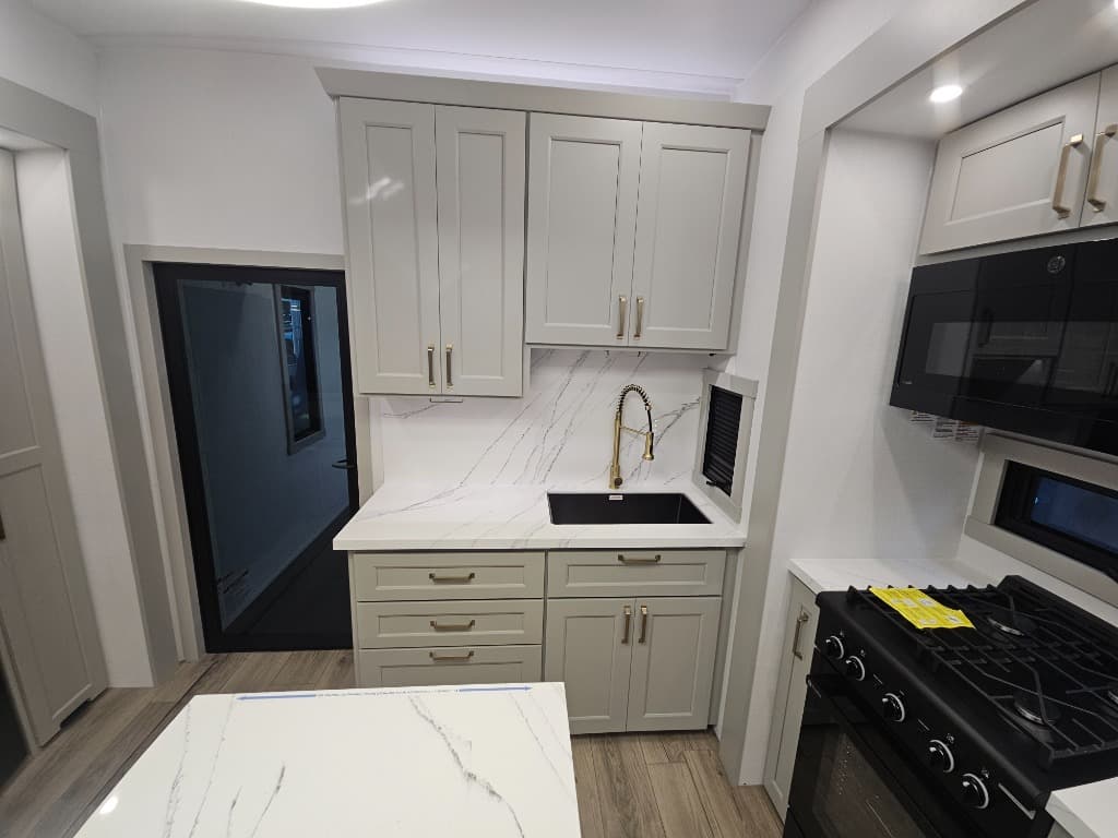 2026 Brinkley RV 2026 Brinkley RV Model G - thumbnail 14