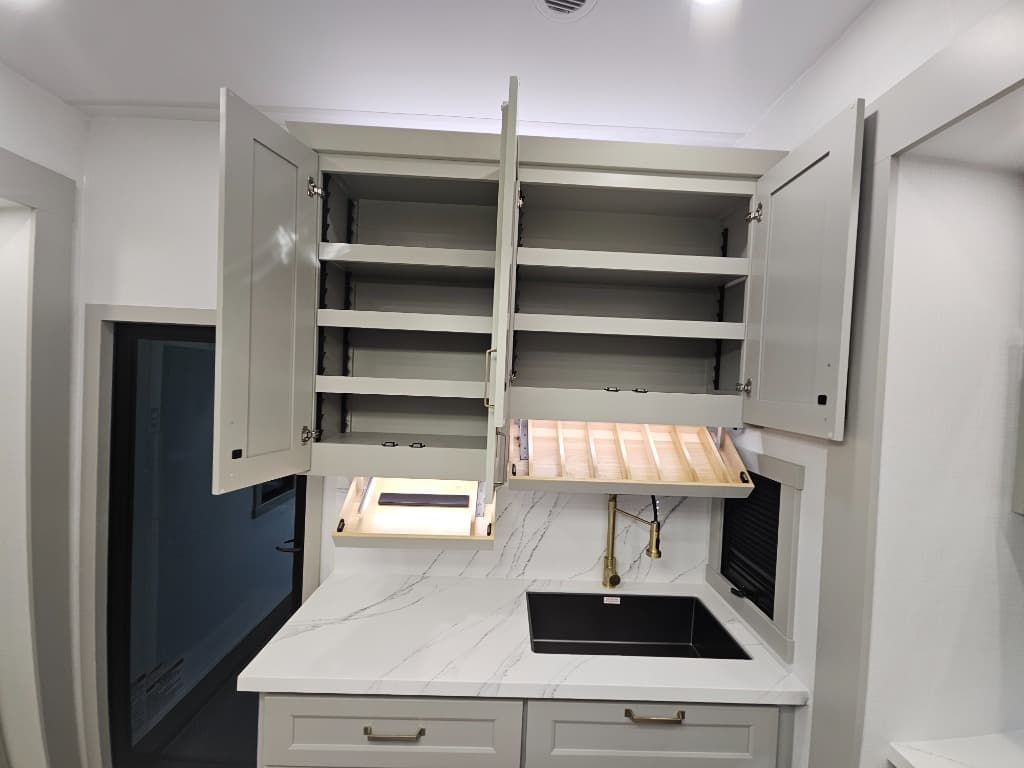 2026 Brinkley RV 2026 Brinkley RV Model G - thumbnail 15