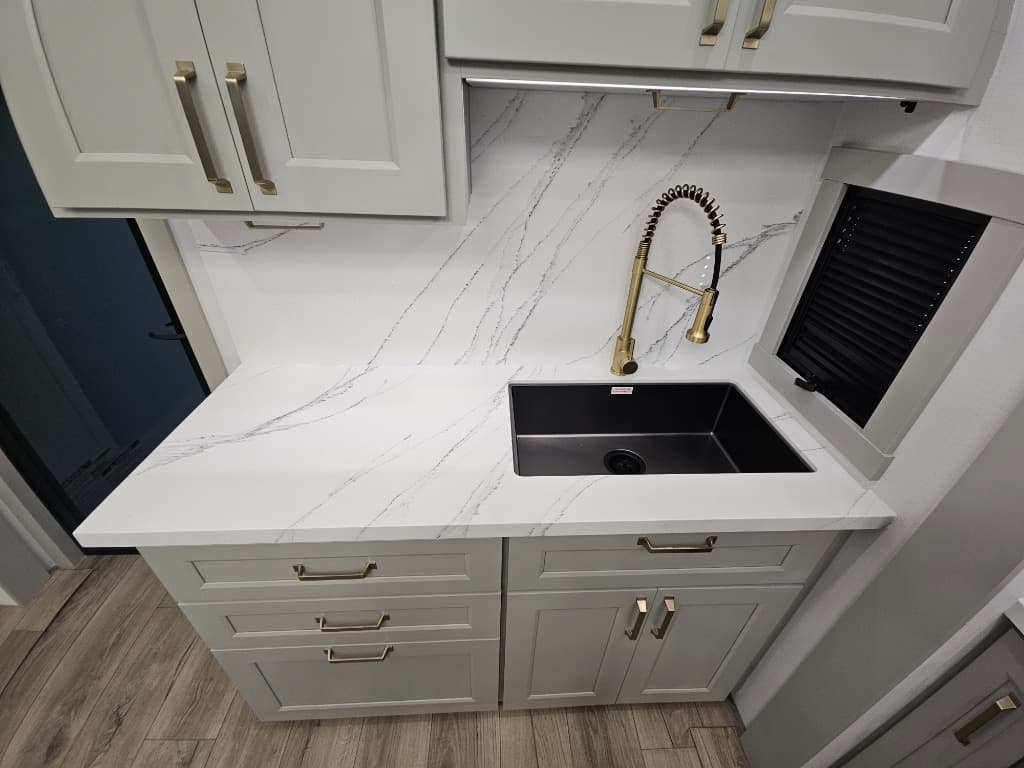 2026 Brinkley RV 2026 Brinkley RV Model G - thumbnail 16