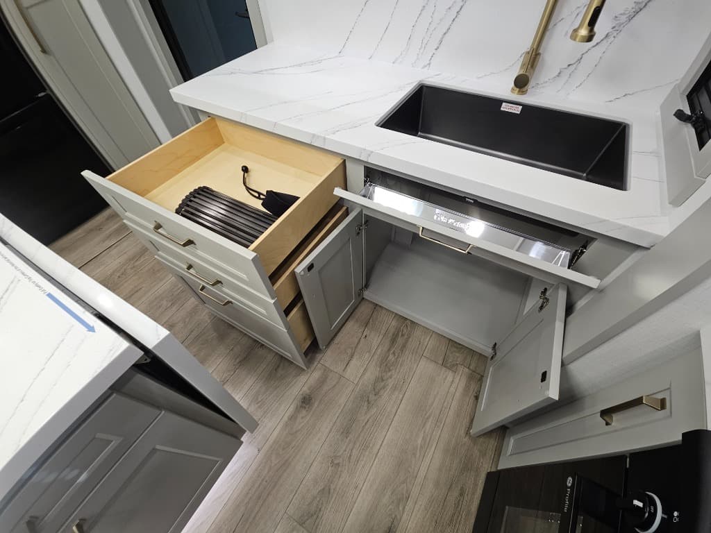 2026 Brinkley RV 2026 Brinkley RV Model G - thumbnail 17