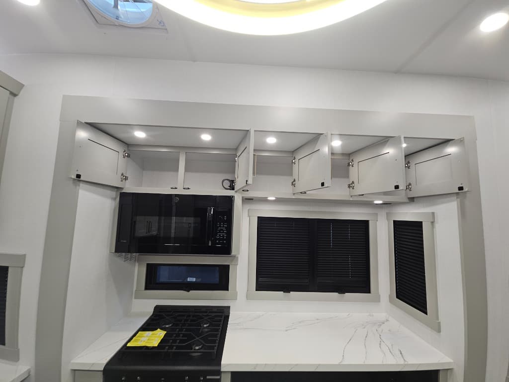 2026 Brinkley RV 2026 Brinkley RV Model G - thumbnail 22