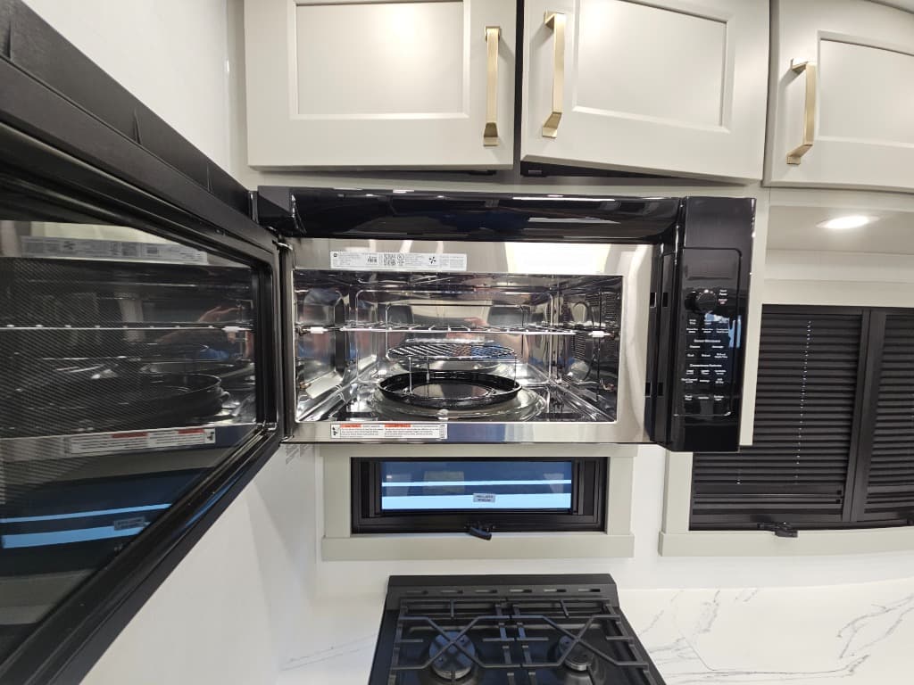 2026 Brinkley RV 2026 Brinkley RV Model G - thumbnail 23