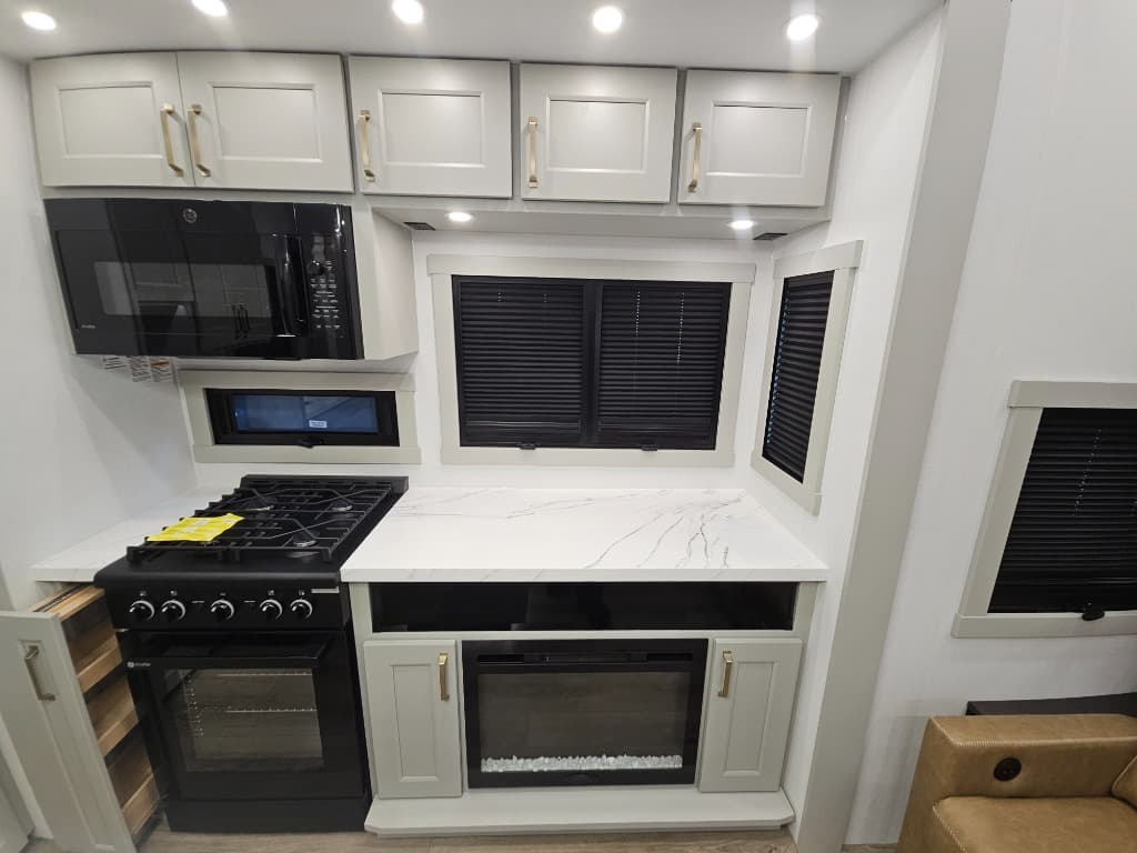 2026 Brinkley RV 2026 Brinkley RV Model G - thumbnail 27