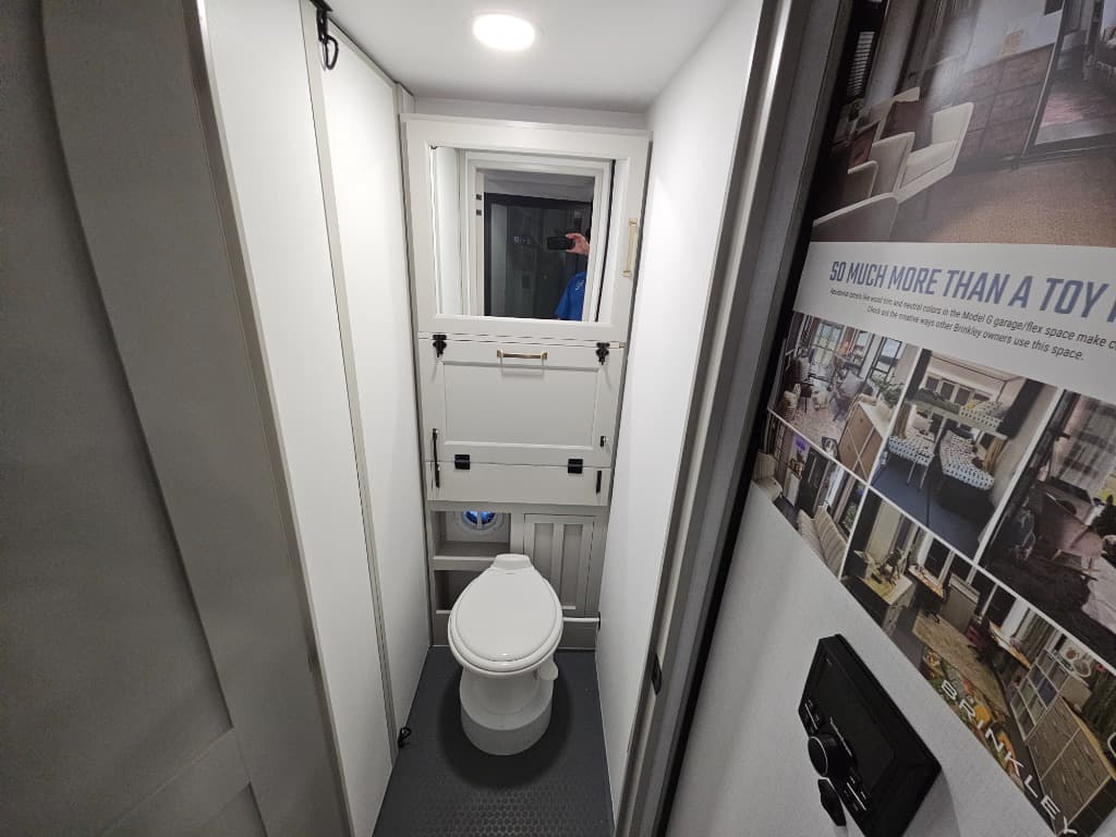 2026 Brinkley RV 2026 Brinkley RV Model G - thumbnail 36