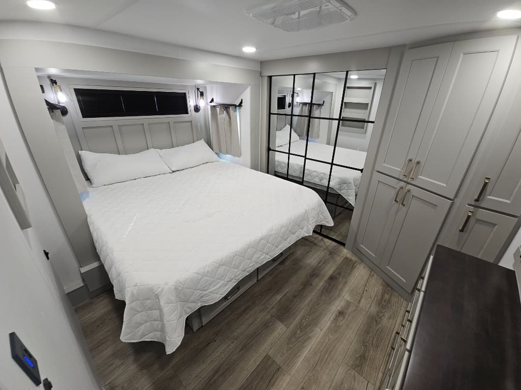 2026 Brinkley RV 2026 Brinkley RV Model G - thumbnail 46