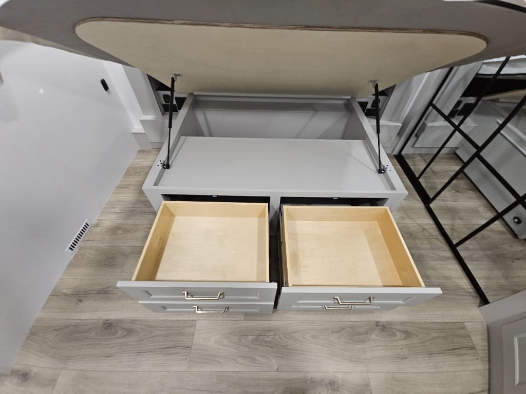 2026 Brinkley RV 2026 Brinkley RV Model G - thumbnail 48