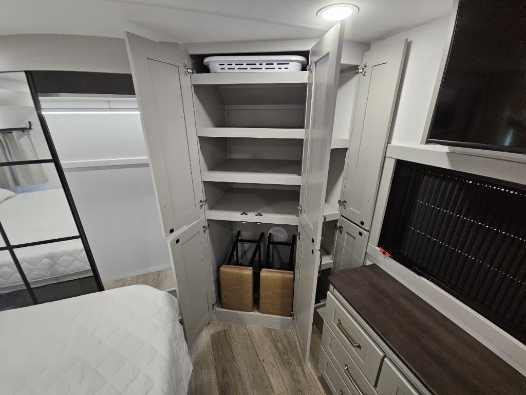 2026 Brinkley RV 2026 Brinkley RV Model G - thumbnail 51