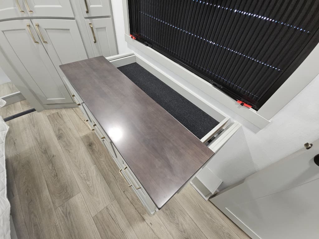 2026 Brinkley RV 2026 Brinkley RV Model G - thumbnail 54