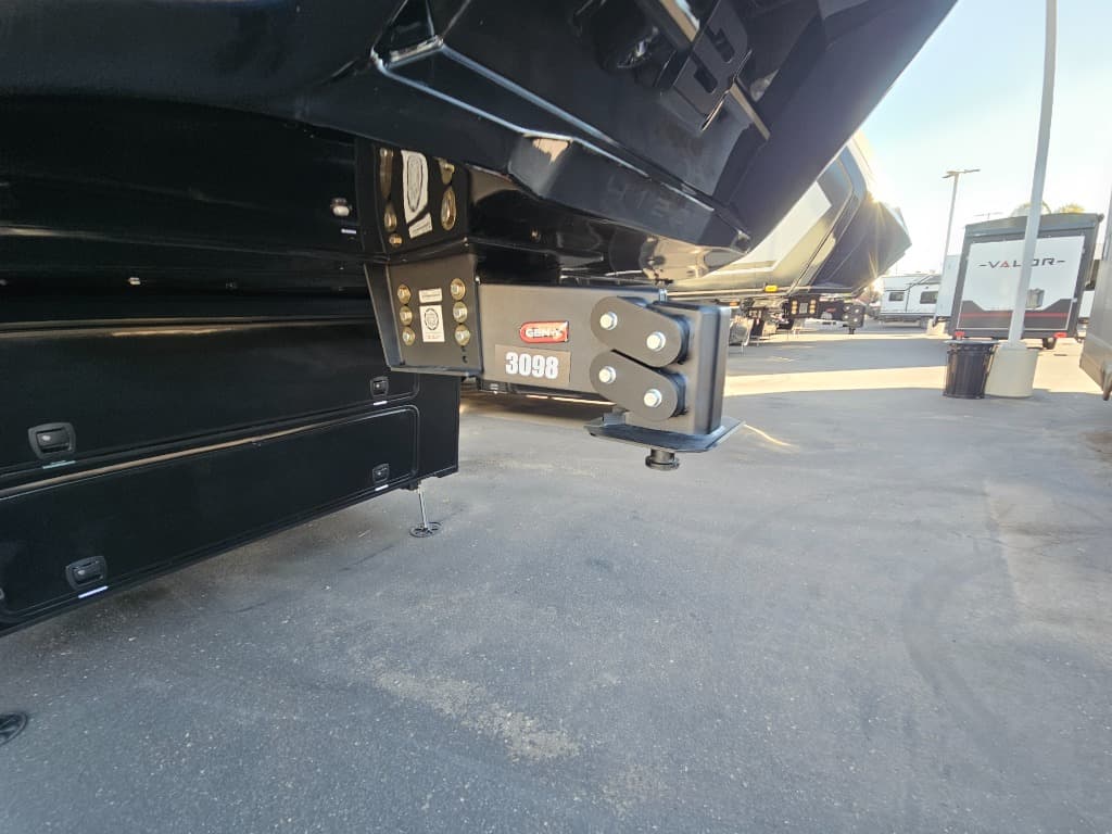 2026 Brinkley RV 2026 Brinkley RV Model G - thumbnail 55