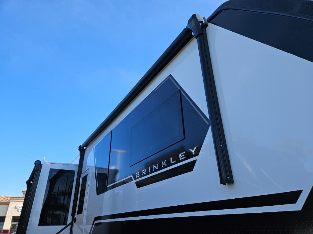 2026 Brinkley RV 2026 Brinkley RV Model G - thumbnail 58