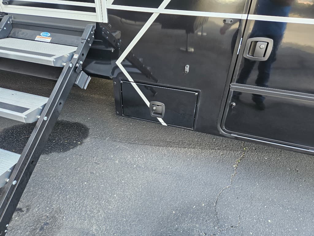 2026 Brinkley RV 2026 Brinkley RV Model G - thumbnail 63