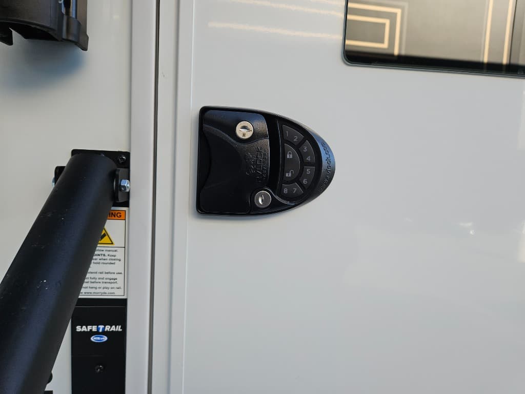 2026 Brinkley RV 2026 Brinkley RV Model G - thumbnail 65