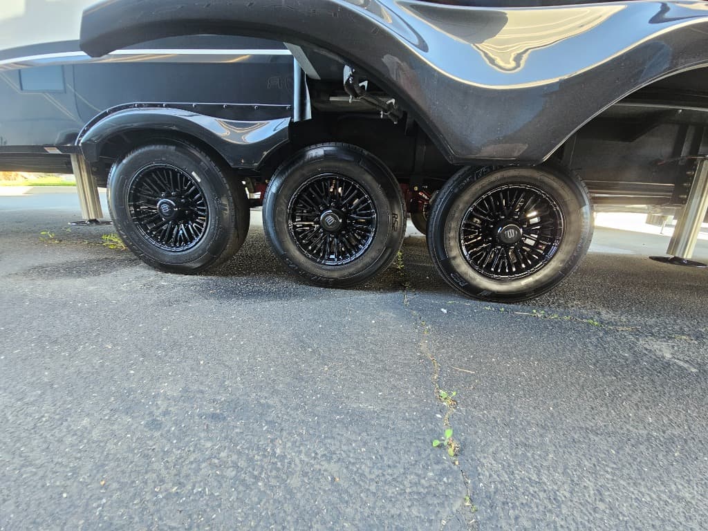 2026 Brinkley RV 2026 Brinkley RV Model G - thumbnail 69