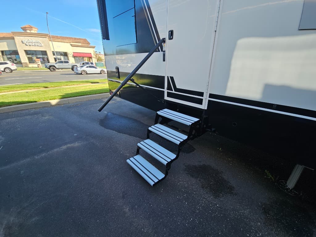 2026 Brinkley RV 2026 Brinkley RV Model G - thumbnail 71