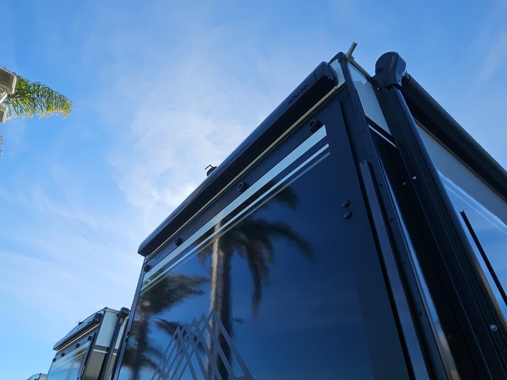 2026 Brinkley RV 2026 Brinkley RV Model G - thumbnail 73