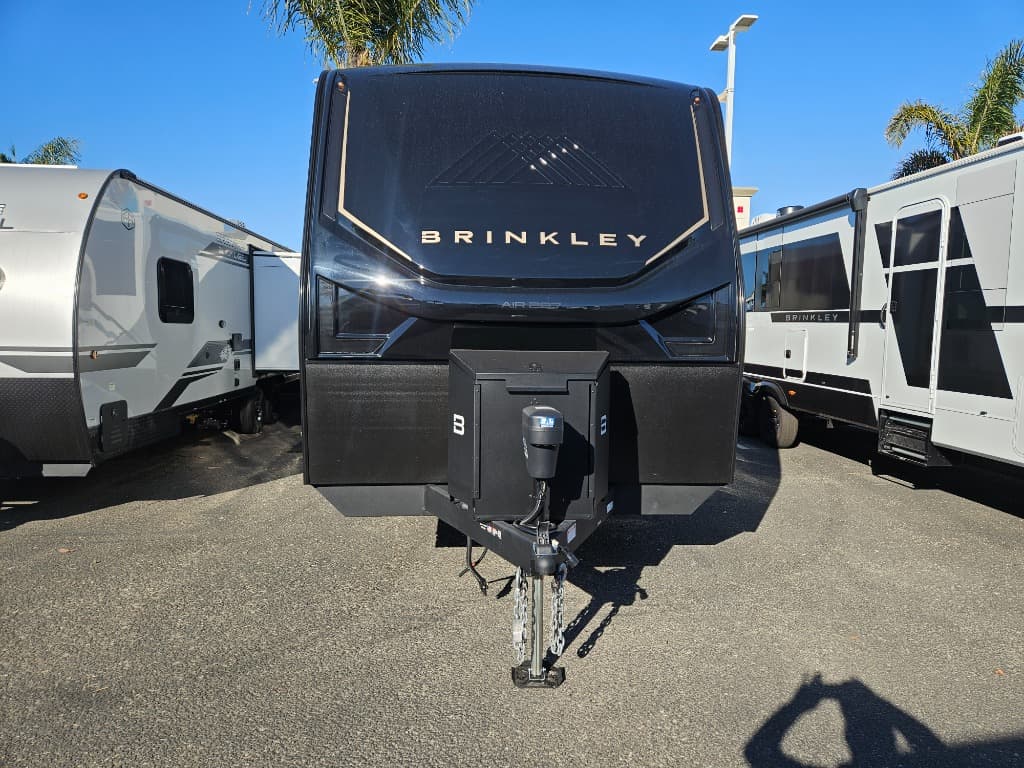 2026 Brinkley RV 2026 Brinkley RV Model Z - thumbnail 6