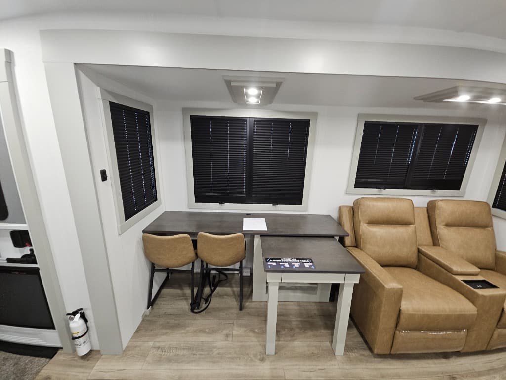 2026 Brinkley RV 2026 Brinkley RV Model Z - thumbnail 10