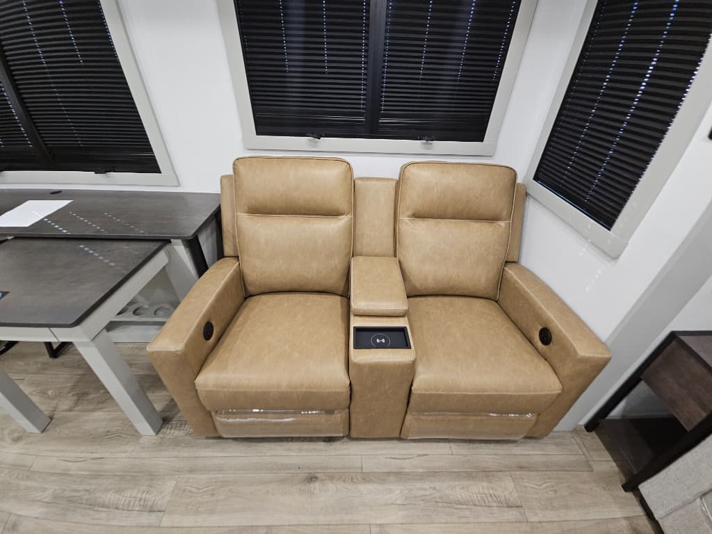 2026 Brinkley RV 2026 Brinkley RV Model Z - thumbnail 13