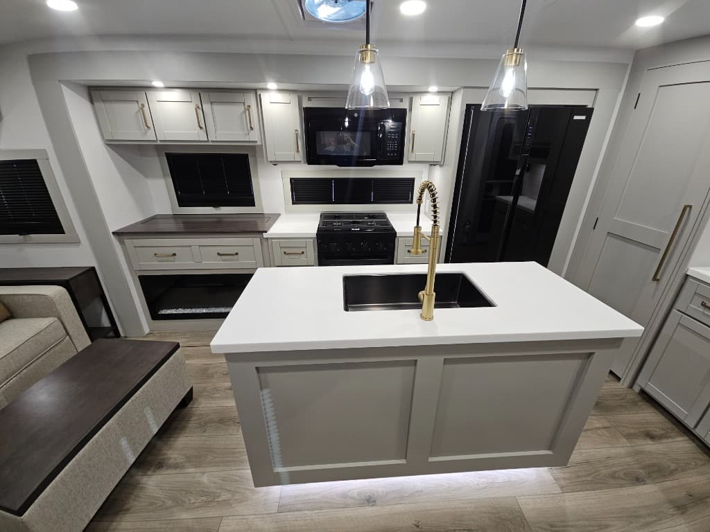 2026 Brinkley RV 2026 Brinkley RV Model Z - thumbnail 19