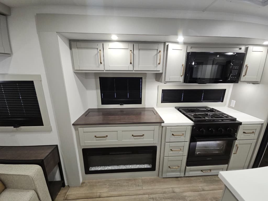 2026 Brinkley RV 2026 Brinkley RV Model Z - thumbnail 20