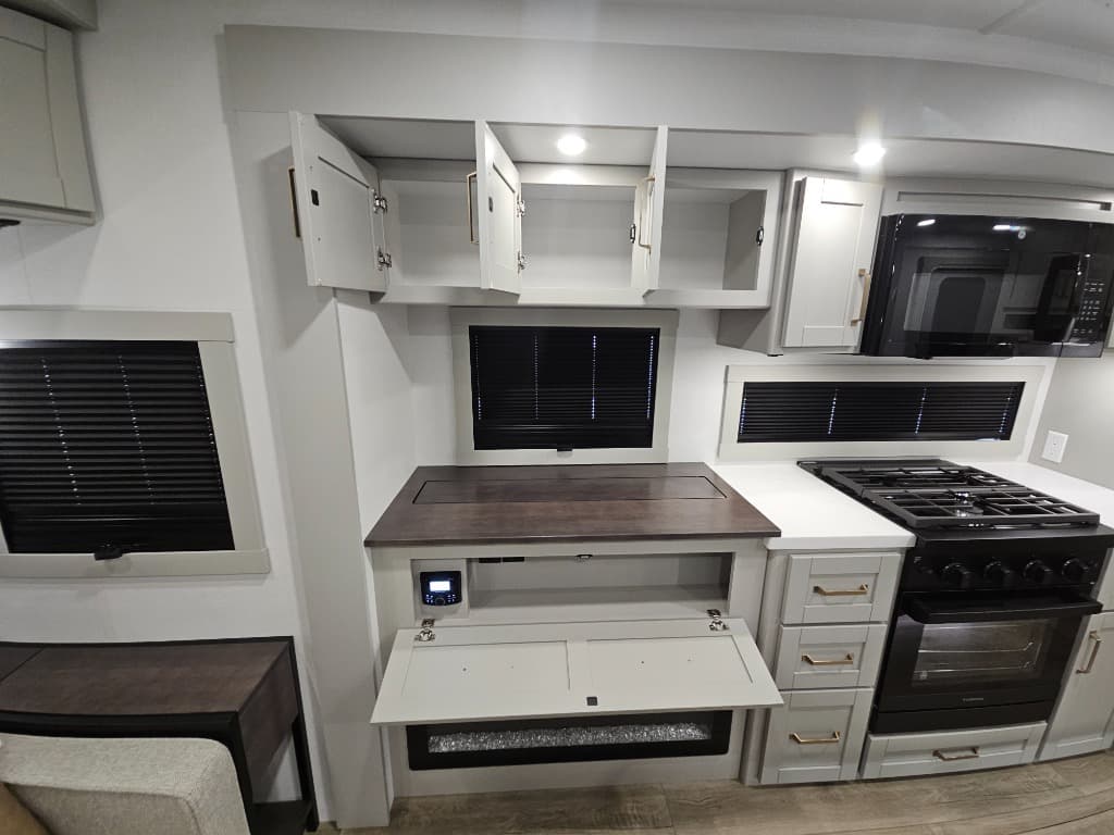 2026 Brinkley RV 2026 Brinkley RV Model Z - thumbnail 21