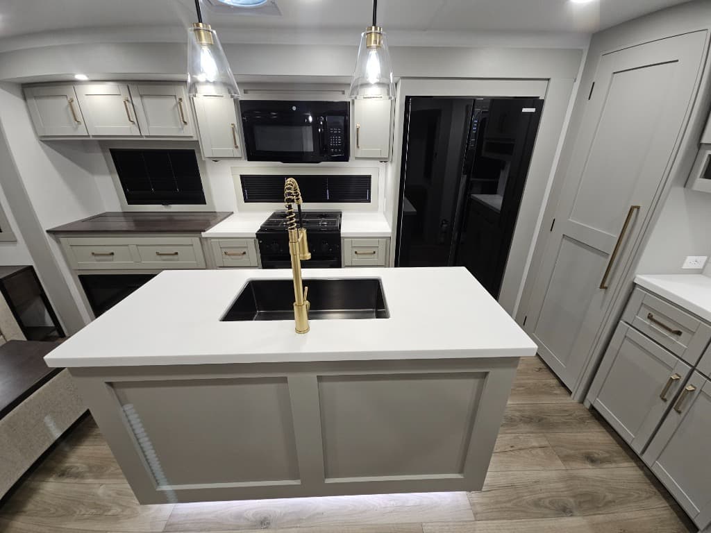 2026 Brinkley RV 2026 Brinkley RV Model Z - thumbnail 23