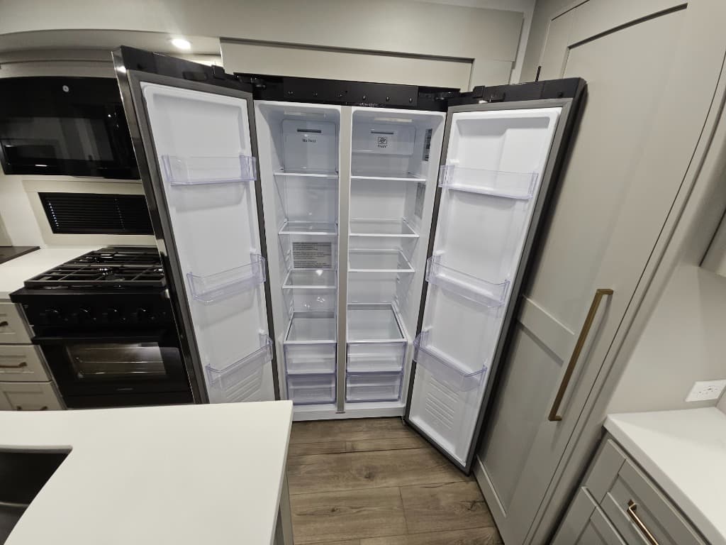 2026 Brinkley RV 2026 Brinkley RV Model Z - thumbnail 24