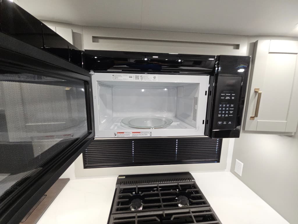 2026 Brinkley RV 2026 Brinkley RV Model Z - thumbnail 25