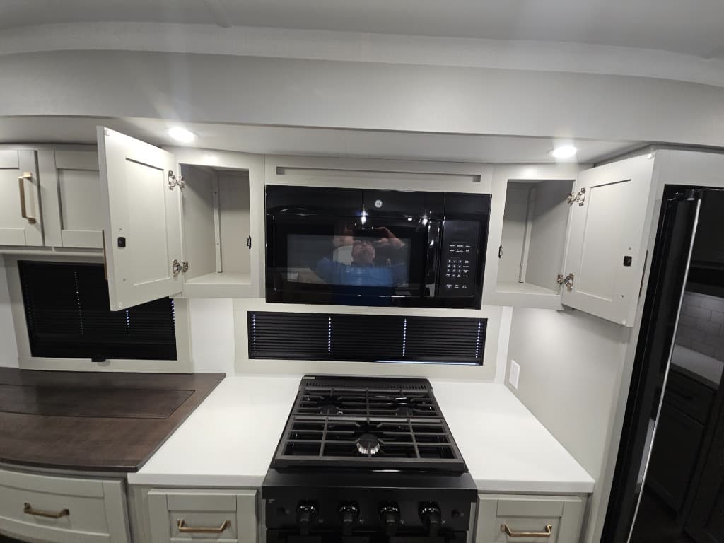 2026 Brinkley RV 2026 Brinkley RV Model Z - thumbnail 26