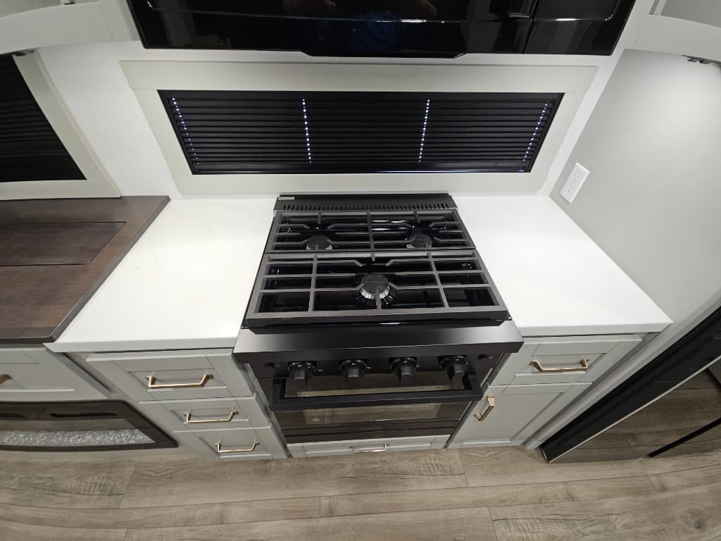 2026 Brinkley RV 2026 Brinkley RV Model Z - thumbnail 27