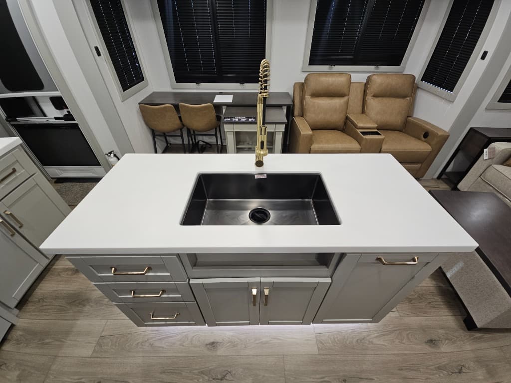 2026 Brinkley RV 2026 Brinkley RV Model Z - thumbnail 30