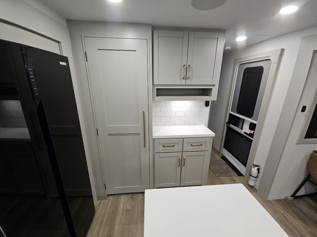 2026 Brinkley RV 2026 Brinkley RV Model Z - thumbnail 32