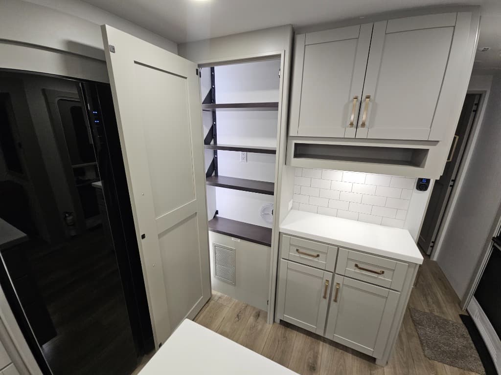 2026 Brinkley RV 2026 Brinkley RV Model Z - thumbnail 33