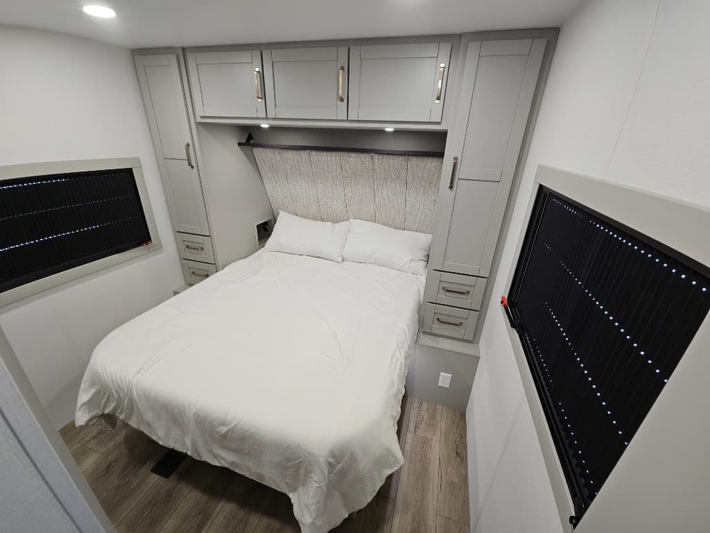 2026 Brinkley RV 2026 Brinkley RV Model Z - thumbnail 41