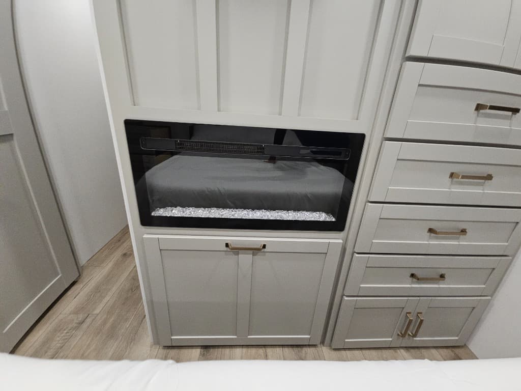 2026 Brinkley RV 2026 Brinkley RV Model Z - thumbnail 46