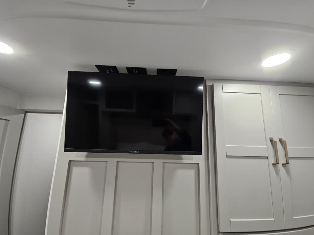 2026 Brinkley RV 2026 Brinkley RV Model Z - thumbnail 47