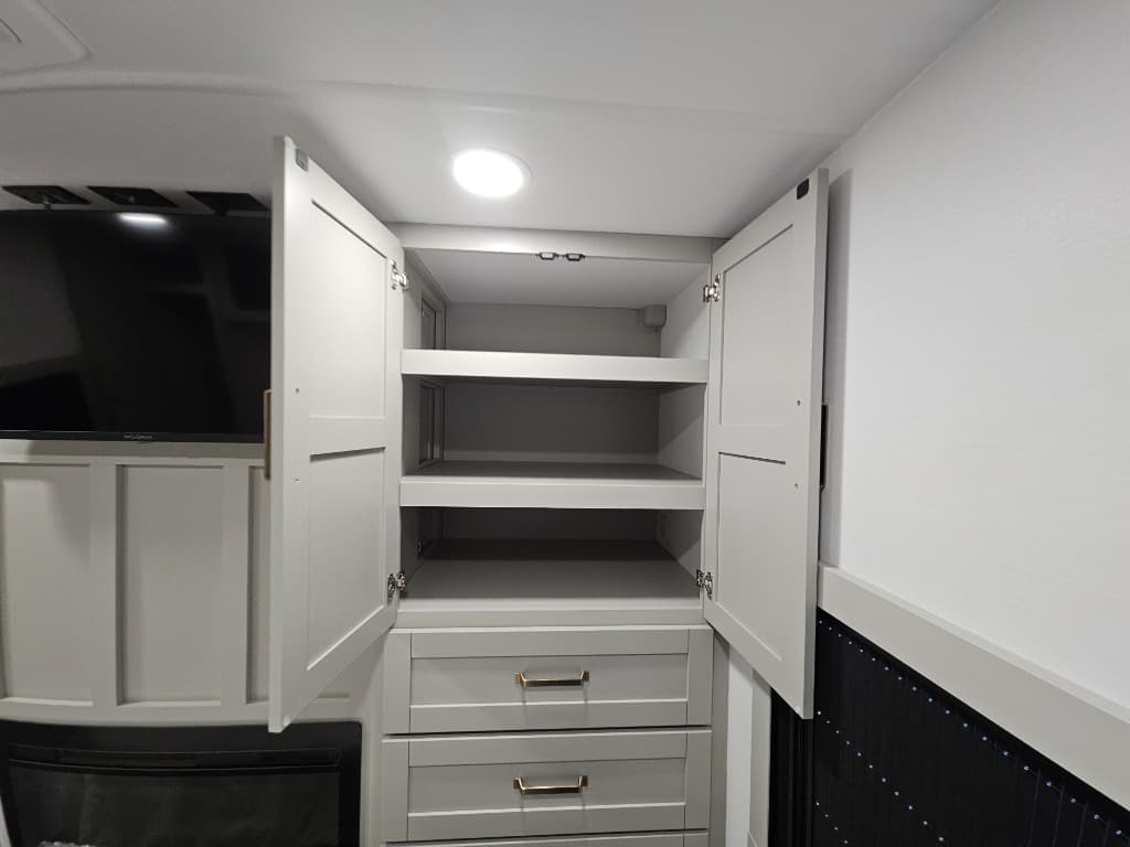 2026 Brinkley RV 2026 Brinkley RV Model Z - thumbnail 49