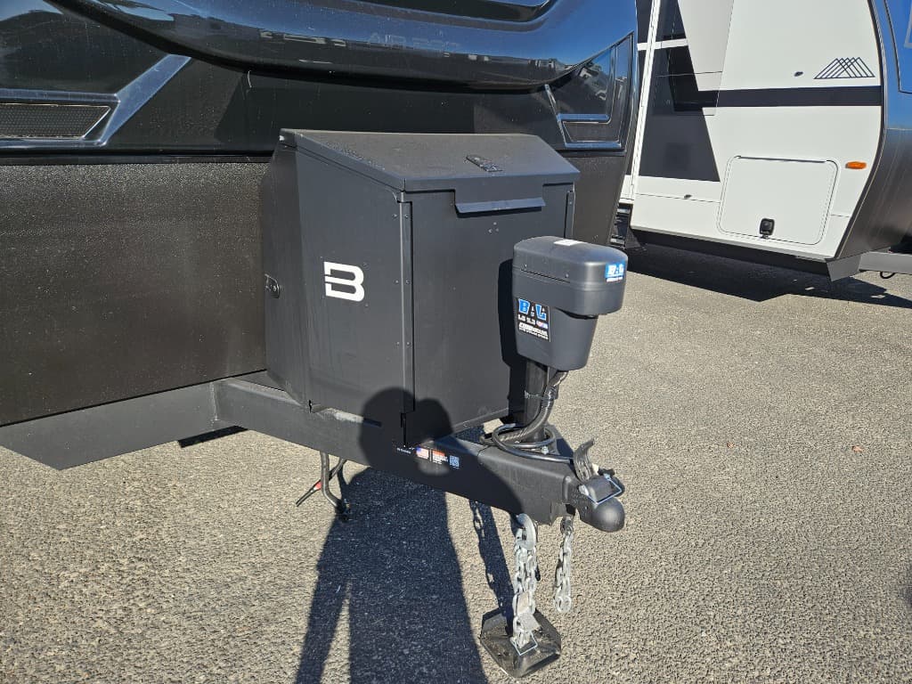 2026 Brinkley RV 2026 Brinkley RV Model Z - thumbnail 51