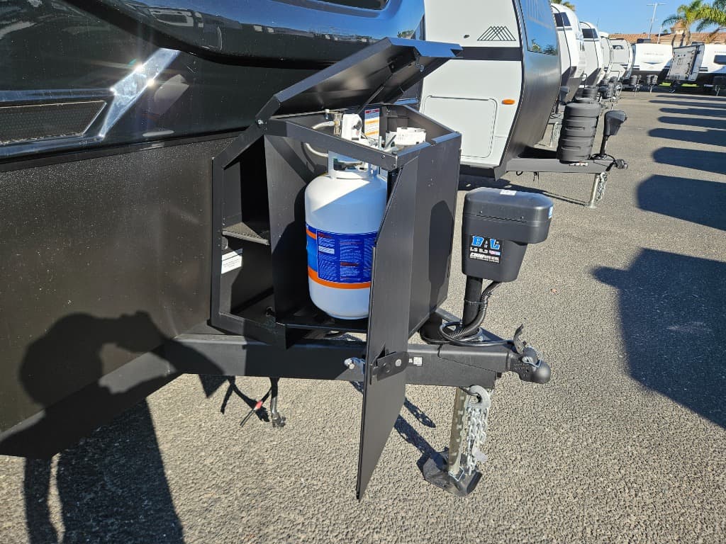 2026 Brinkley RV 2026 Brinkley RV Model Z - thumbnail 53