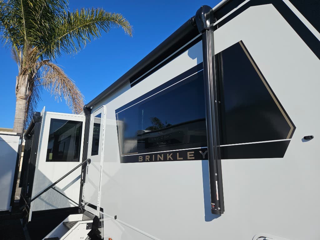 2026 Brinkley RV 2026 Brinkley RV Model Z - thumbnail 56