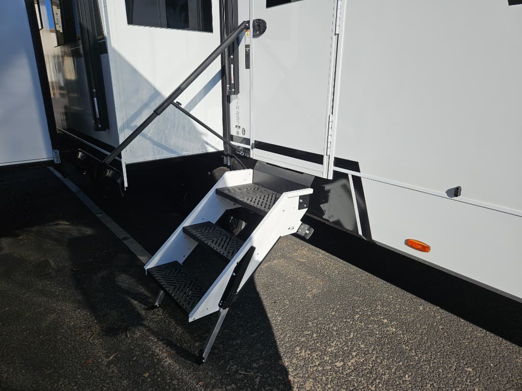 2026 Brinkley RV 2026 Brinkley RV Model Z - thumbnail 57