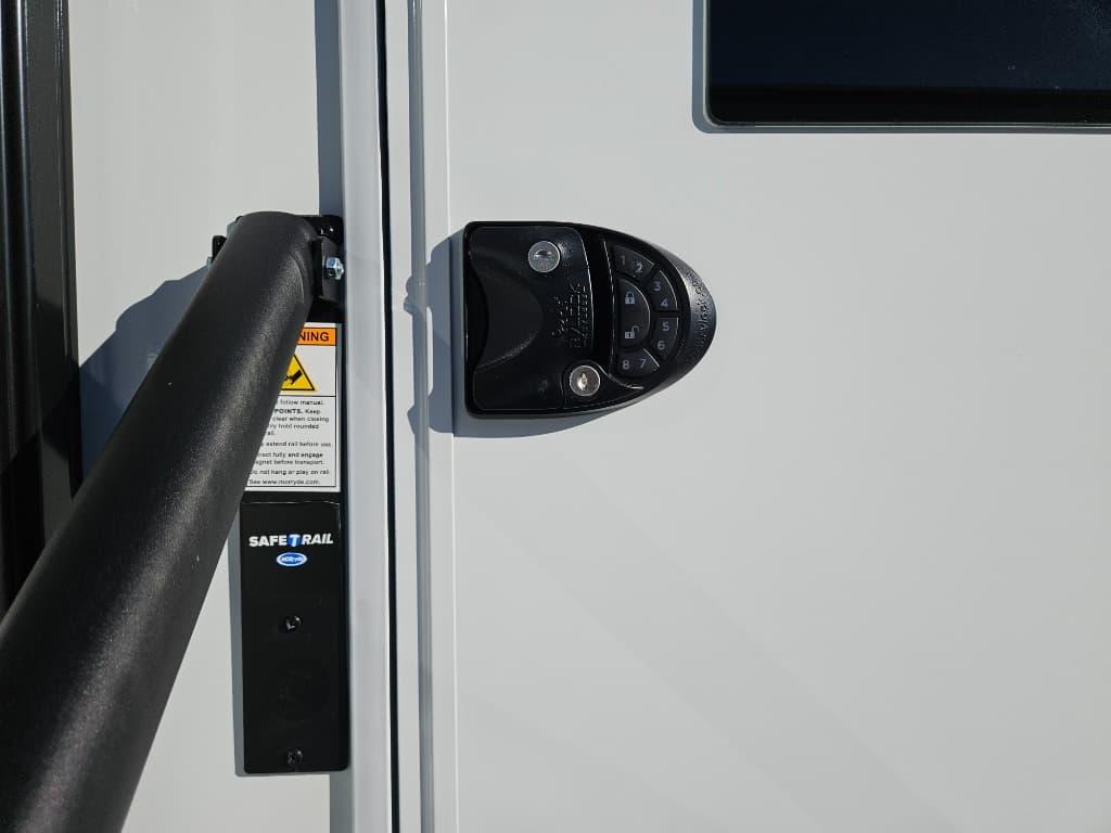 2026 Brinkley RV 2026 Brinkley RV Model Z - thumbnail 58