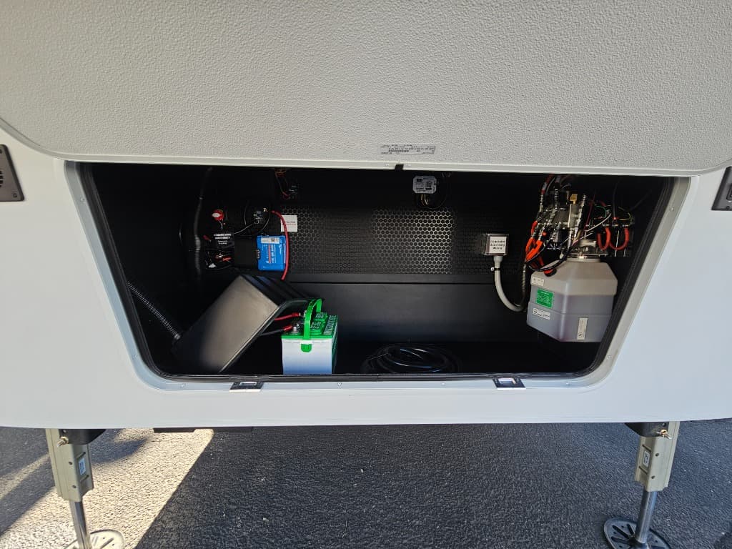 2026 Brinkley RV 2026 Brinkley RV Model Z - thumbnail 9