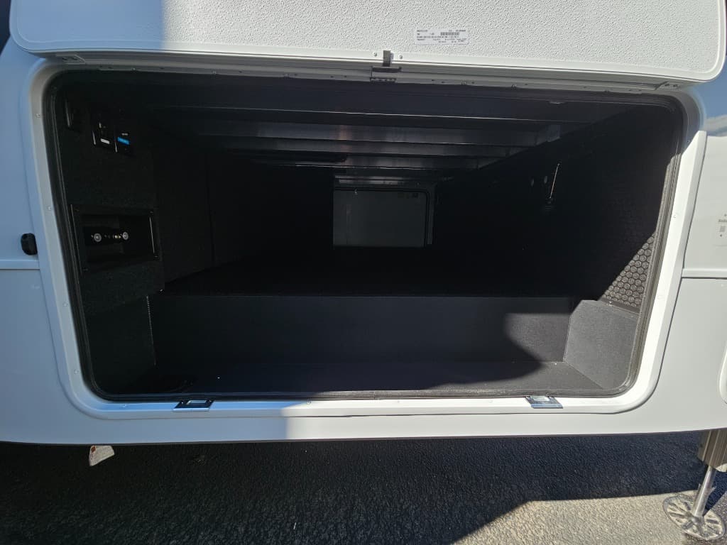 2026 Brinkley RV 2026 Brinkley RV Model Z - thumbnail 11