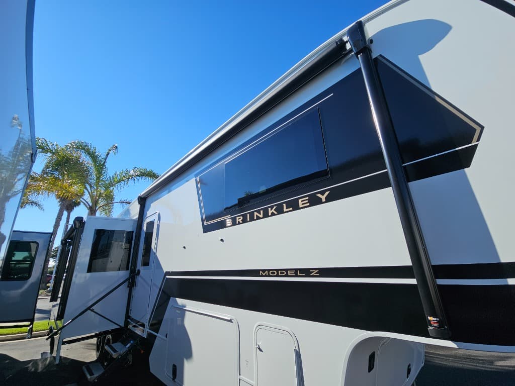 2026 Brinkley RV 2026 Brinkley RV Model Z - thumbnail 12