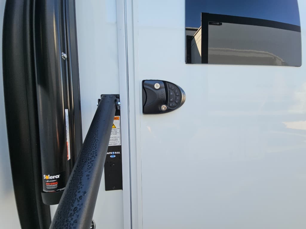 2026 Brinkley RV 2026 Brinkley RV Model Z - thumbnail 14