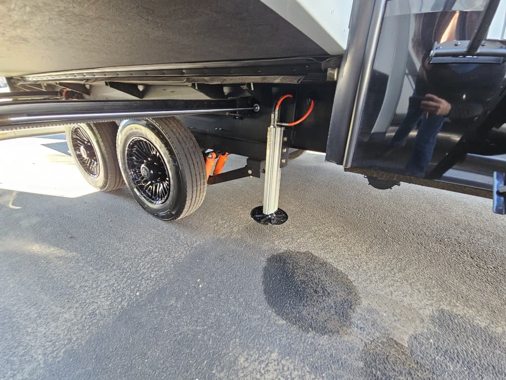 2026 Brinkley RV 2026 Brinkley RV Model Z - thumbnail 17