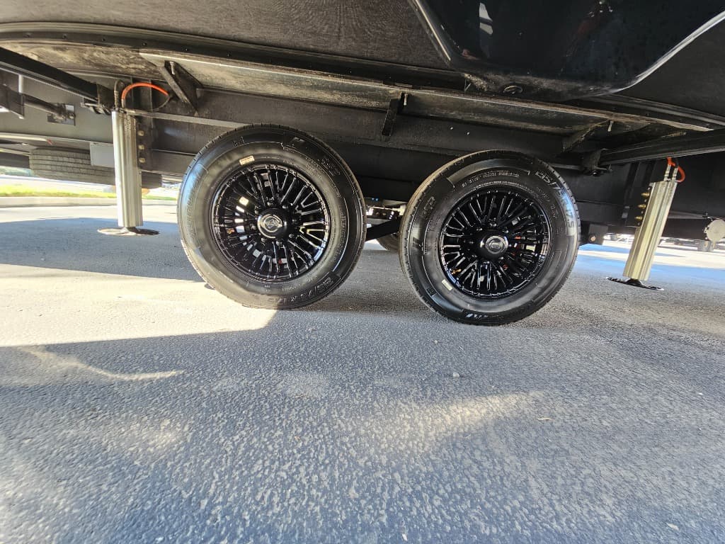 2026 Brinkley RV 2026 Brinkley RV Model Z - thumbnail 19