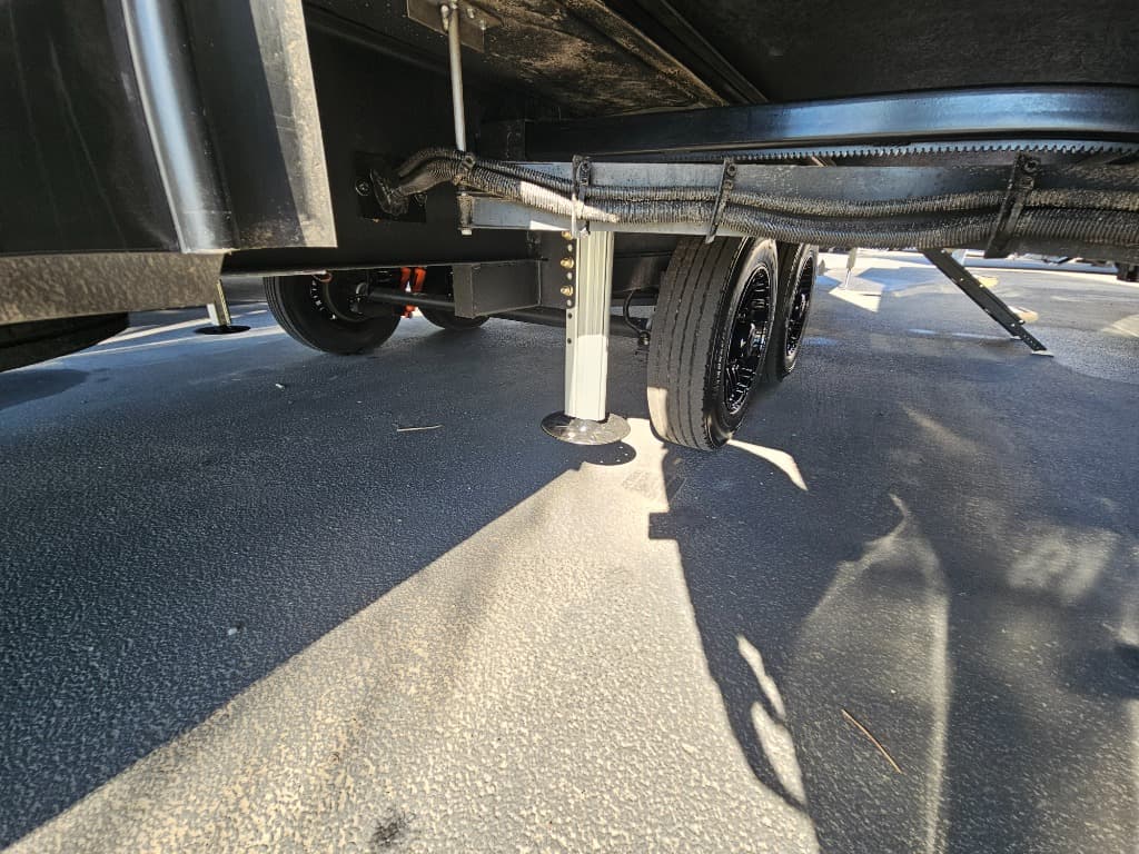 2026 Brinkley RV 2026 Brinkley RV Model Z - thumbnail 20